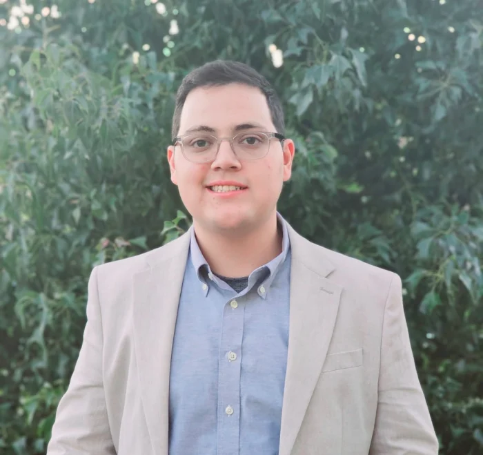Diego A. Fajardo