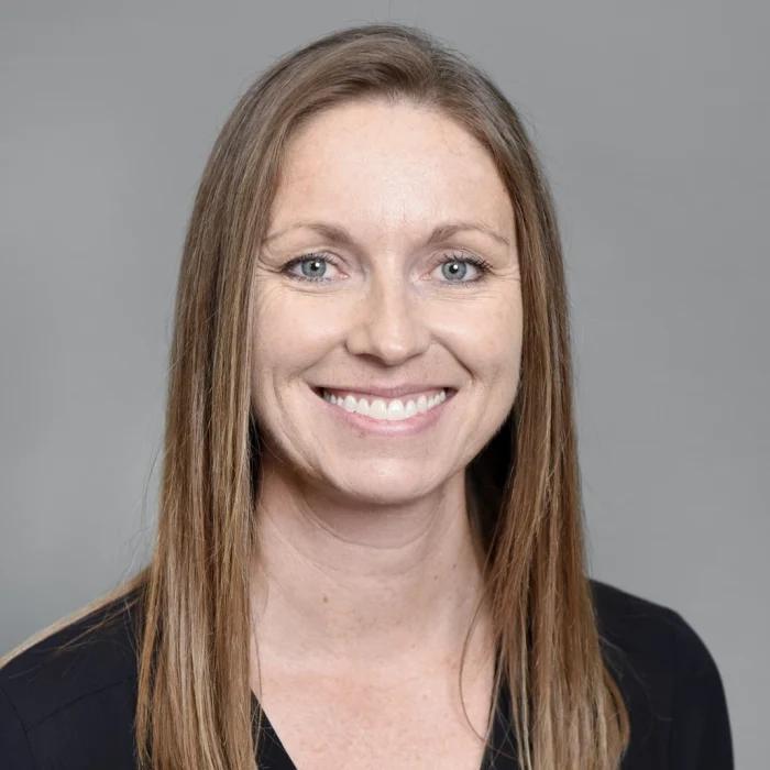 Erin Driver