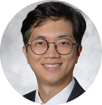 Wooyoung Jung, Director of the HUBS Laboratory